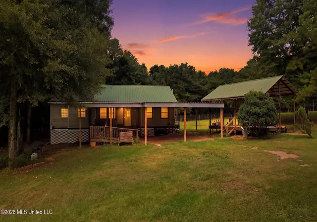 Photo 23 of Sale Pending at 1041 Bus Stop Ln, Magnolia, MS 39652 | MLS# 4158741 | Listing updated on 2026-08-29