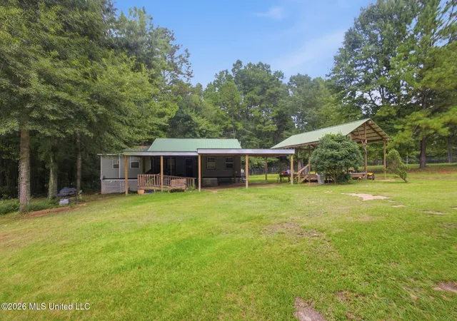 Photo 2 of Sale Pending at 1041 Bus Stop Ln, Magnolia, MS 39652 | MLS# 4158741 | Listing updated on 2026-08-29