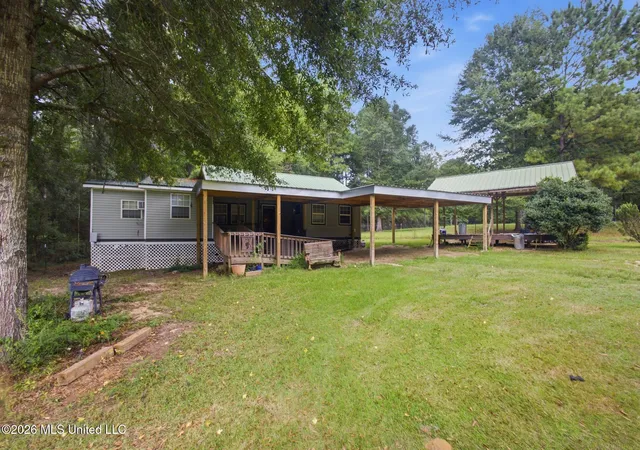 Photo 3 of Sale Pending at 1041 Bus Stop Ln, Magnolia, MS 39652 | MLS# 4158741 | Listing updated on 2026-08-29