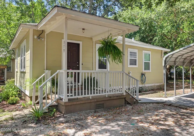 Photo 1 of Sale Pending at 179 Gardenia St, Biloxi, MS 39531 | MLS# 4158734 | Listing updated on 2026-08-17
