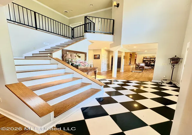 Photo 3 of Single family home for sale at 1037 Wellington Ridge Dr, Grenada, MS 38901 | MLS# 4159263 | Listing updated on 2026-08-17