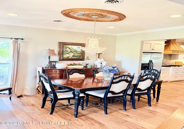 Photo 4 of Single family home for sale at 1037 Wellington Ridge Dr, Grenada, MS 38901 | MLS# 4159263 | Listing updated on 2026-08-17