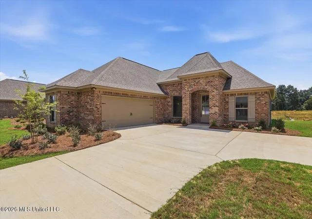 Photo 1 of Sale Pending at 144 Stapleton Dr, Canton, MS 39046 | MLS# 4158736 | Listing updated on 2026-09-28