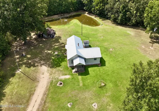 Photo 2 of Single family home for sale at 4331 N Chapel Hl Rd, Edwards, MS 39066 | MLS# 4158761 | Listing updated on 2026-08-17