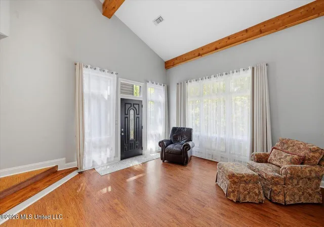 Photo 4 of Townhouse for sale at 1540 Lakeside Dr, Jackson, MS 39216 | MLS# 4158815 | Listing updated on 2026-08-24