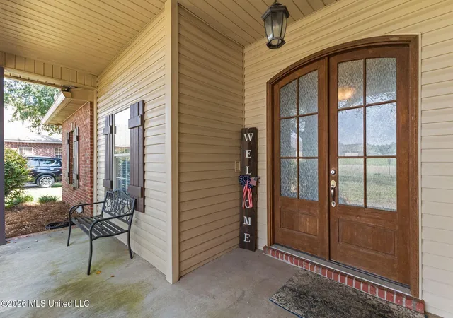 4th image of 25 Lakeland Cir, Petal, MS 39465 | MLS# 4158746