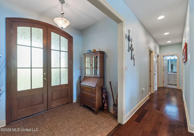 5th image of 25 Lakeland Cir, Petal, MS 39465 | MLS# 4158746