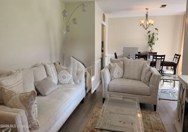 Photo 3 of Single family home for sale at 617 Briarwood Dr, Long Beach, MS 39560 | MLS# 4158750 | Listing updated on 2026-08-11