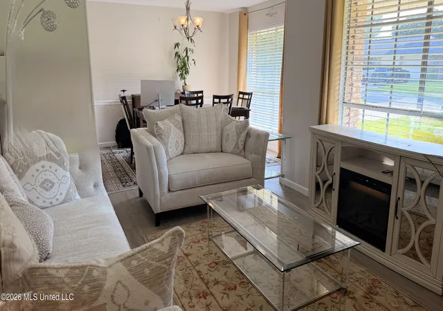Photo 4 of Single family home for sale at 617 Briarwood Dr, Long Beach, MS 39560 | MLS# 4158750 | Listing updated on 2026-08-11