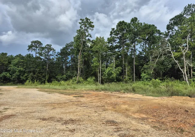 Photo 1 of Land for sale at Kiln Waveland Cutoff Rd, Bay Saint Louis, MS 39520 | MLS# 4158760 | Listing updated on 2026-10-14
