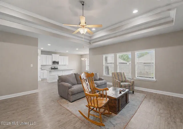 Photo 3 of Single family home for sale at 10431 Chapelwood Dr, Gulfport, MS 39503 | MLS# 4158861 | Listing updated on 2026-08-13