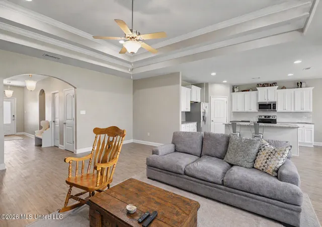 Photo 3 of Single family home for sale at 10431 Chapelwood Dr, Gulfport, MS 39503 | MLS# 4158861 | Listing updated on 2026-10-17