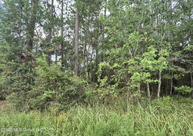 Photo 1 of Land for sale at Pacific St, Bay Saint Louis, MS 39520 | MLS# 4158764 | Listing updated on 2026-08-11