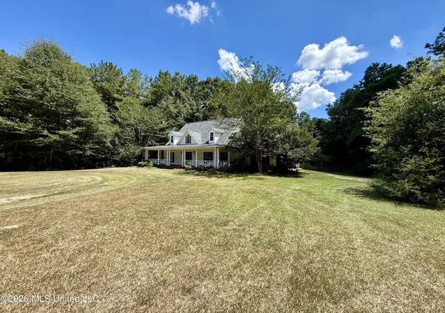 Photo 3 of Sale Pending at 1114 Scr 30, Mount Olive, MS 39119 | MLS# 4158814 | Listing updated on 2026-09-01
