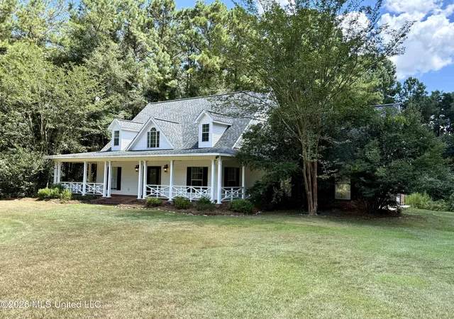 Photo 4 of Sale Pending at 1114 Scr 30, Mount Olive, MS 39119 | MLS# 4158814 | Listing updated on 2026-09-01