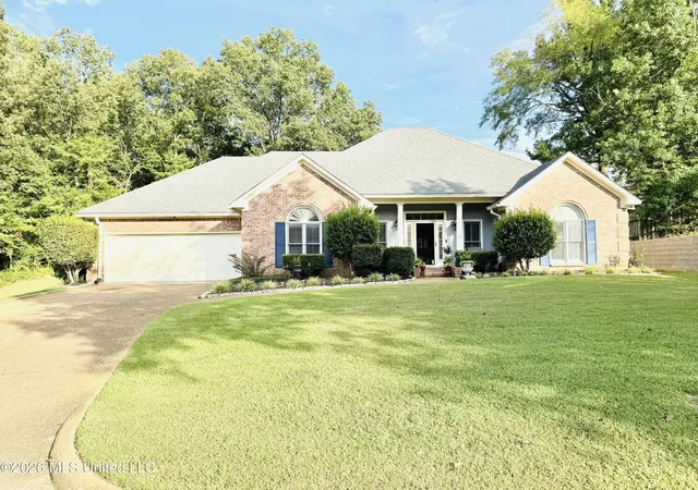 Photo 1 of Single family home for sale at 101 Ingle Nook, Clinton, MS 39056 | MLS# 4159046 | Listing updated on 2026-09-05