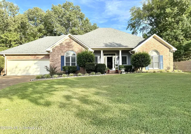 Photo 2 of Single family home for sale at 101 Ingle Nook, Clinton, MS 39056 | MLS# 4159046 | Listing updated on 2026-09-05