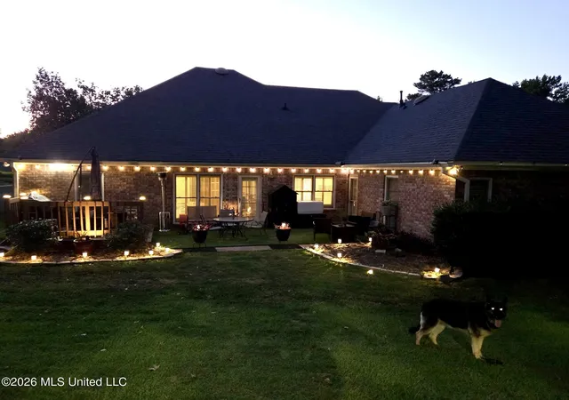 Photo 45 of Single family home for sale at 101 Ingle Nook, Clinton, MS 39056 | MLS# 4159046 | Listing updated on 2026-09-05