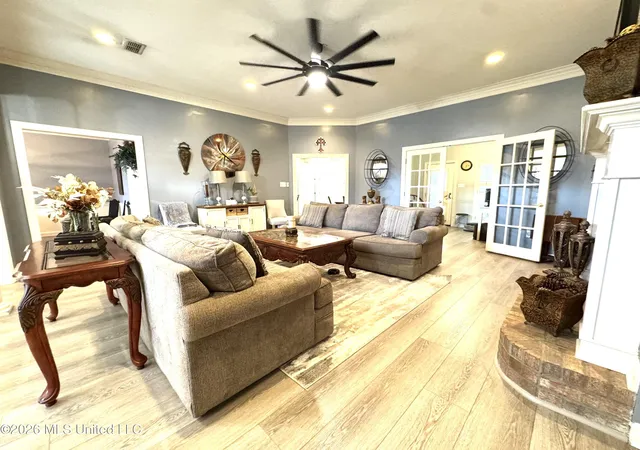 Photo 4 of Single family home for sale at 101 Ingle Nook, Clinton, MS 39056 | MLS# 4159046 | Listing updated on 2026-10-07
