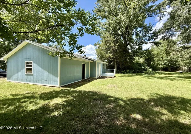 Photo 18 of Single family home for sale at 208 Susanne St, Crystal Springs, MS 39059 | MLS# 4159638 | Listing updated on 2026-08-26
