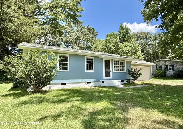 Photo 2 of Single family home for sale at 208 Susanne St, Crystal Springs, MS 39059 | MLS# 4159638 | Listing updated on 2026-08-26
