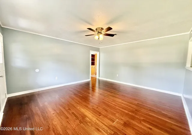 Photo 3 of Sale Pending at 208 Susanne St, Crystal Springs, MS 39059 | MLS# 4159638 | Listing updated on 2026-10-27