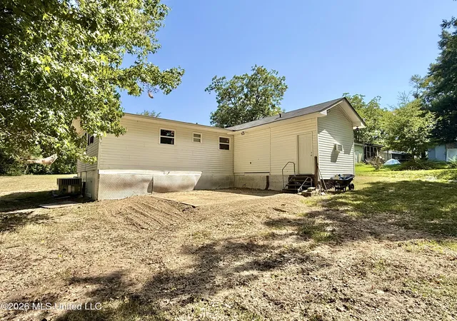 Photo 20 of Single family home for sale at 107 Copley St, Crystal Springs, MS 39059 | MLS# 4159880 | Listing updated on 2026-08-26
