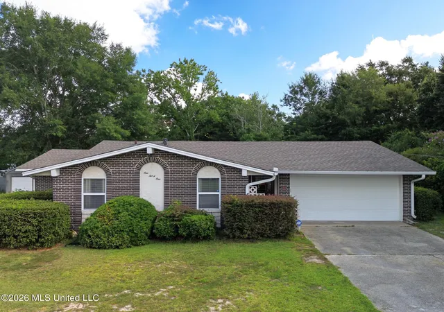 Photo 1 of Sale Pending at 131 Gary St, Gulfport, MS 39503 | MLS# 4159261 | Listing updated on 2026-09-07