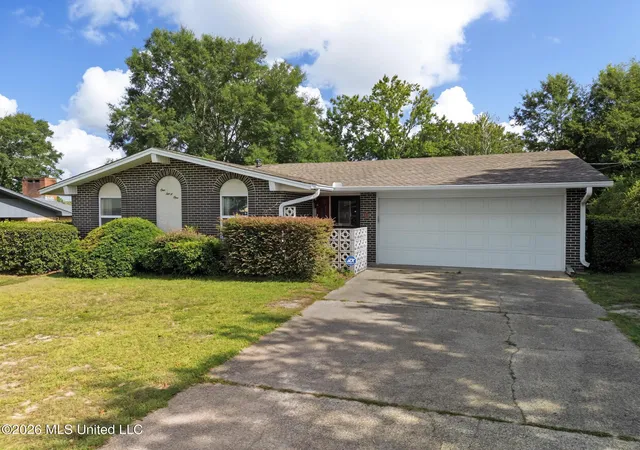 Photo 2 of Sale Pending at 131 Gary St, Gulfport, MS 39503 | MLS# 4159261 | Listing updated on 2026-09-07