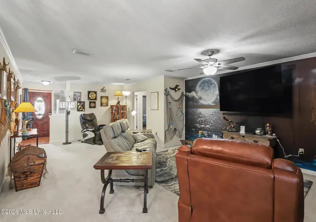 Photo 4 of Sale Pending at 131 Gary St, Gulfport, MS 39503 | MLS# 4159261 | Listing updated on 2026-09-07
