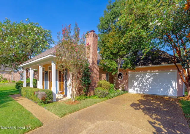 Photo 2 of Sale Pending at 603 Treeline Dr, Brandon, MS 39042 | MLS# 4159822 | Listing updated on 2026-09-08