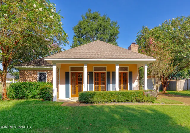 Photo 3 of Sale Pending at 603 Treeline Dr, Brandon, MS 39042 | MLS# 4159822 | Listing updated on 2026-09-08