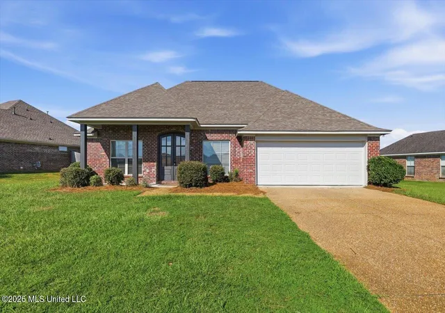 Photo 1 of Single family home for sale at 116 Northwind Dr, Madison, MS 39110 | MLS# 4158789 | Listing updated on 2026-09-14