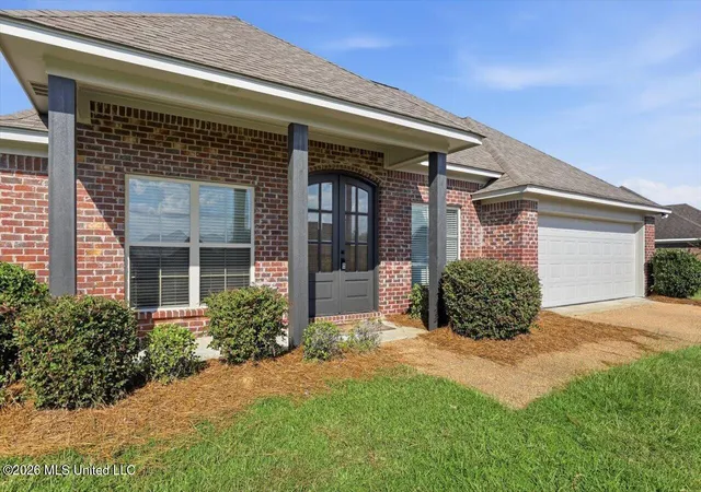 Photo 3 of Single family home for sale at 116 Northwind Dr, Madison, MS 39110 | MLS# 4158789 | Listing updated on 2026-09-14