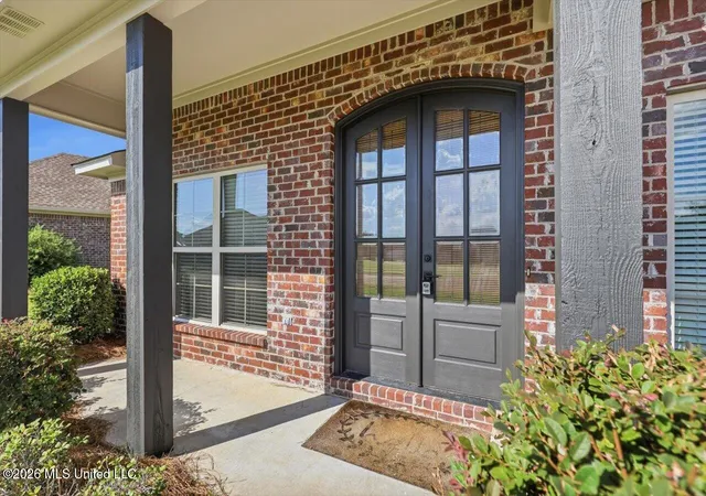 Photo 3 of Single family home for sale at 116 Northwind Dr, Madison, MS 39110 | MLS# 4158789 | Listing updated on 2026-09-14