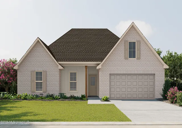 Photo 1 of Sale Pending at 8 Byers Ln, Long Beach, MS 39560 | MLS# 4158793 | Listing updated on 2026-09-16