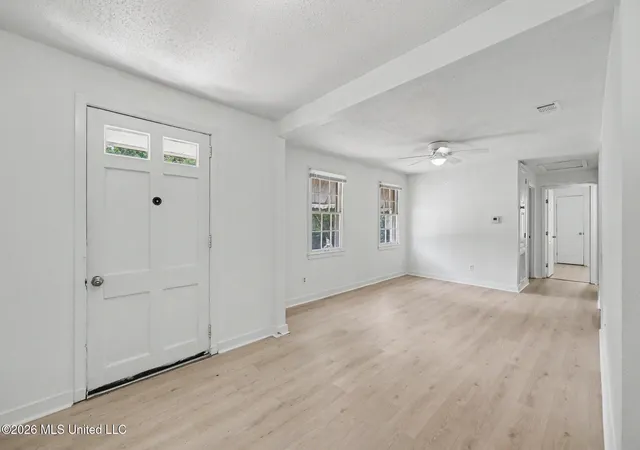 Photo 2 of Single family home for sale at 341 East Dr, Biloxi, MS 39531 | MLS# 4158854 | Listing updated on 2026-09-09