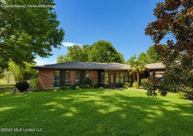 Photo 1 of Sale Pending at 2 Lafayette Pl, Gulfport, MS 39507 | MLS# 4158795 | Listing updated on 2026-08-18
