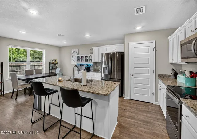 Photo 2 of Sale Pending at 15266 Cypress Way, Biloxi, MS 39532 | MLS# 4159108 | Listing updated on 2026-08-30