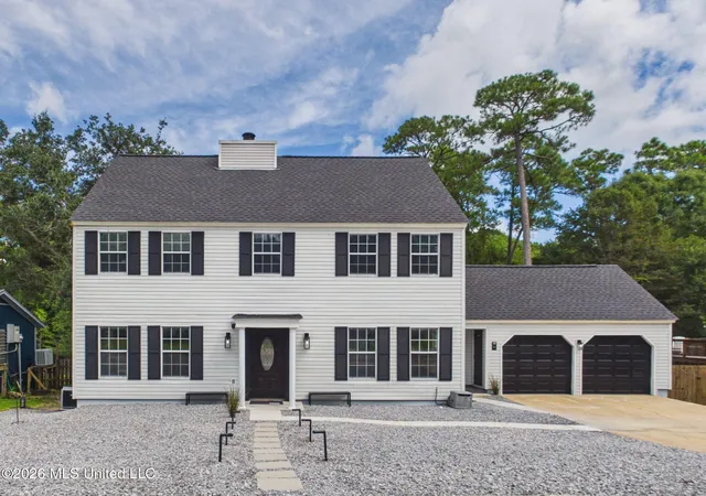 Photo 3 of Sale Pending at 108 Penny Ct, Ocean Springs, MS 39564 | MLS# 4159259 | Listing updated on 2026-09-10