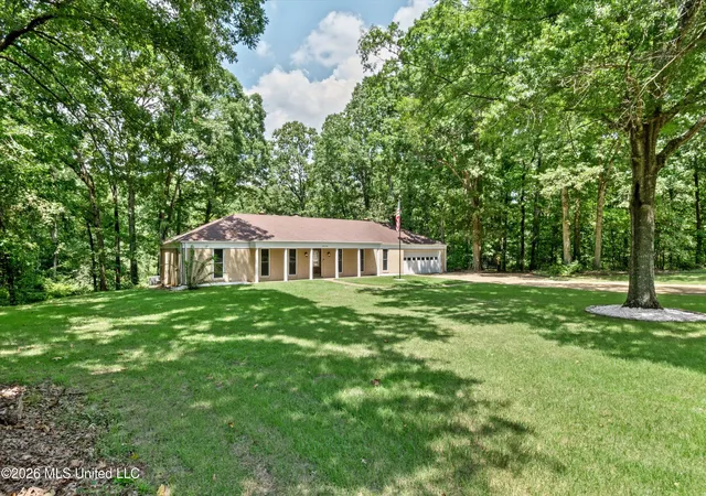 Single family home for sale at 6090 Northwood Dr, Olive Branch, MS 38654 | MLS# 4159112