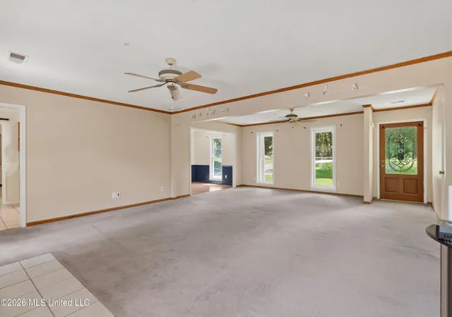 Photo 4 of Single family home for sale at 6090 Northwood Dr, Olive Branch, MS 38654 | MLS# 4159112 | Listing updated on 2026-10-05