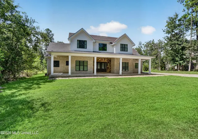 Photo 1 of Single family home for sale at 758 Turnberry Dr, Diamondhead, MS 39525 | MLS# 4158805 | Listing updated on 2026-08-11