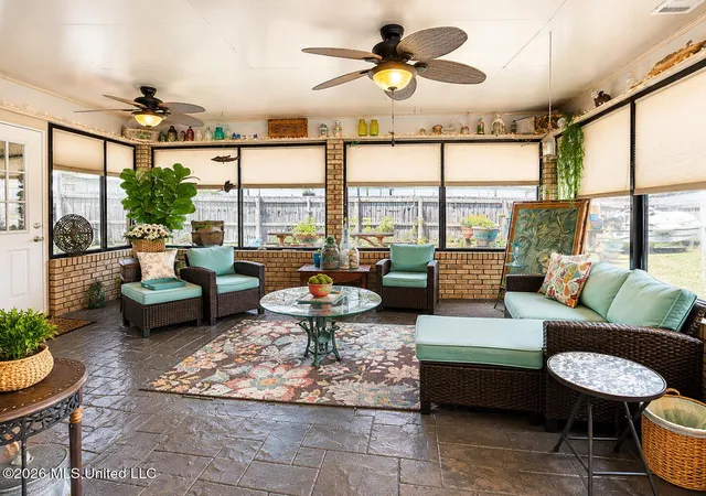 Photo 3 of Single family home for sale at 20000 Merinda Ln, Long Beach, MS 39560 | MLS# 4159703 | Listing updated on 2026-08-19