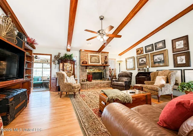 Photo 4 of Single family home for sale at 20000 Merinda Ln, Long Beach, MS 39560 | MLS# 4159703 | Listing updated on 2026-09-26