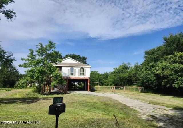 Photo 1 of Sale Pending at 319 Hiern Ave, Pass Christian, MS 39571 | MLS# 4159334 | Listing updated on 2026-08-25