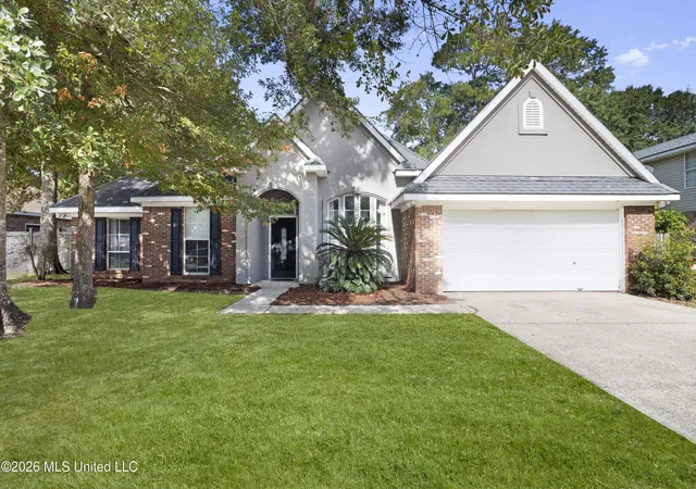 Photo 1 of Sale Pending at 2255 Clb Moss Cir, Biloxi, MS 39532 | MLS# 4158817 | Listing updated on 2026-08-21