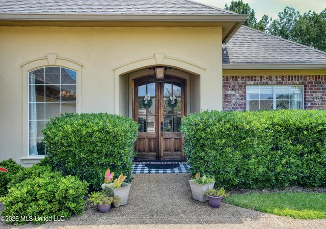 Photo 2 of Single family home for sale at 125 Baileys Ridge Cir, Clinton, MS 39056 | MLS# 4158981 | Listing updated on 2026-08-12