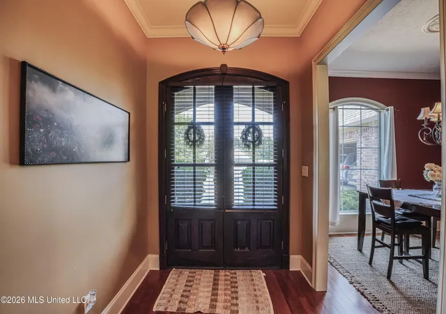Photo 3 of Single family home for sale at 125 Baileys Ridge Cir, Clinton, MS 39056 | MLS# 4158981 | Listing updated on 2026-08-12