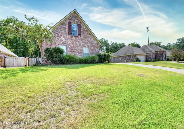 Photo 40 of Single family home for sale at 125 Baileys Ridge Cir, Clinton, MS 39056 | MLS# 4158981 | Listing updated on 2026-08-12